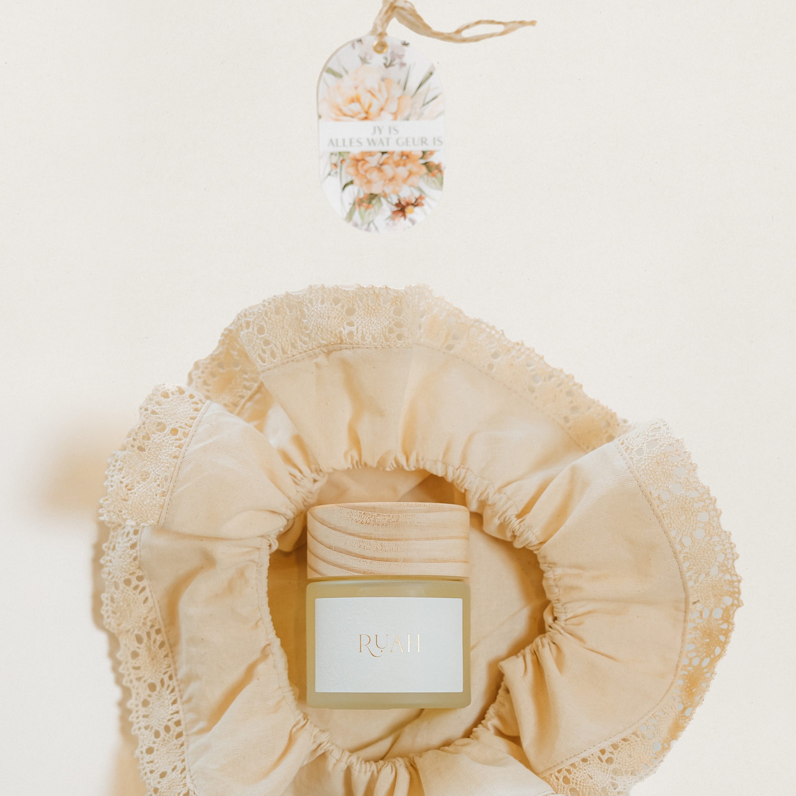 Moedersdag – Blywende Geur