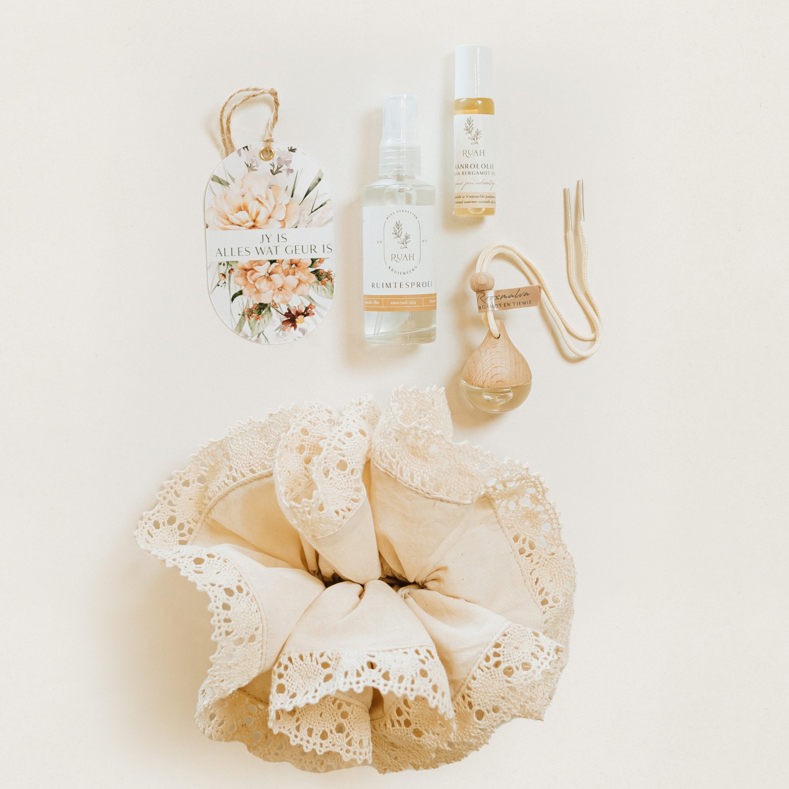 Moedersdag – Sagte Geur